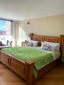 Apartamento en venta en Alameda Del Country, Bogotá · foto 9 de 19