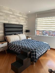 Apartamento en venta en Alameda Del Country, Bogotá · foto 12 de 19