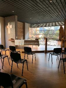 Apartamento en venta en Alameda Del Country, Bogotá · foto 18 de 19