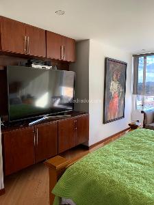 Apartamento en venta en Alameda Del Country, Bogotá · foto 10 de 19