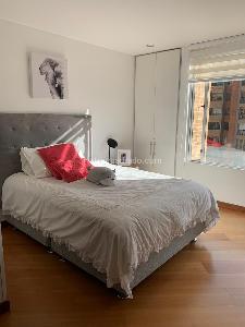 Apartamento en venta en Alameda Del Country, Bogotá · foto 15 de 19