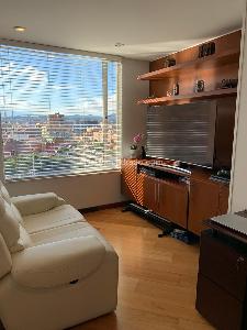 Apartamento en venta en Alameda Del Country, Bogotá · foto 8 de 19