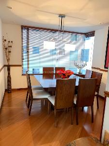 Apartamento en venta en Alameda Del Country, Bogotá · foto 4 de 19