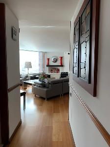Apartamento en venta en Alameda Del Country, Bogotá · foto 2 de 19