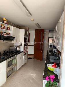 Apartamento en venta en Alameda Del Country, Bogotá · foto 5 de 19