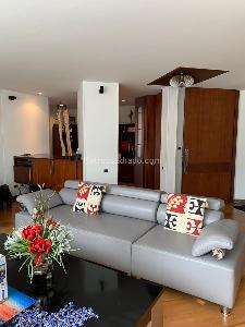Apartamento en venta en Alameda Del Country, Bogotá · foto 3 de 19