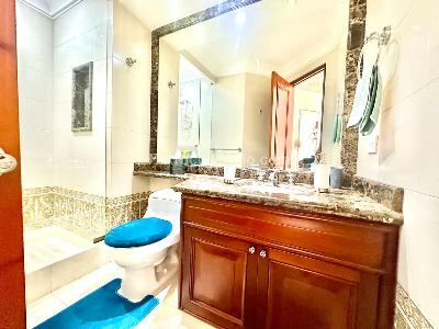 Apartamento de 3 alcobas en venta en Bosques Del Marques, Bogotá, 281 m² · foto 18 de 20