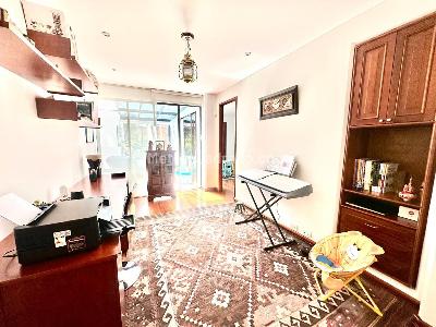 Apartamento de 3 alcobas en venta en Bosques Del Marques, Bogotá, 281 m² · foto 13 de 20