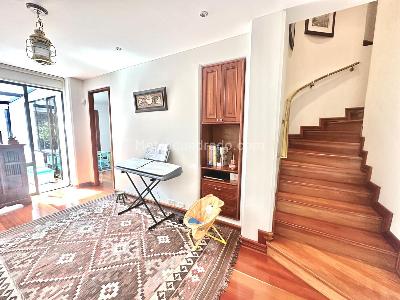 Apartamento de 3 alcobas en venta en Bosques Del Marques, Bogotá, 281 m² · foto 12 de 20