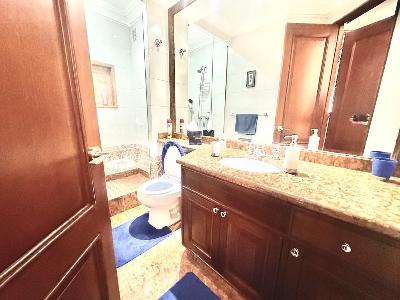 Apartamento de 3 alcobas en venta en Bosques Del Marques, Bogotá, 281 m² · foto 16 de 20