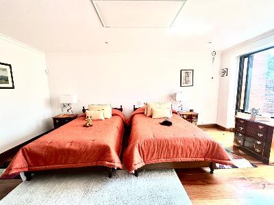 Apartamento de 3 alcobas en venta en Bosques Del Marques, Bogotá, 281 m² · foto 10 de 20