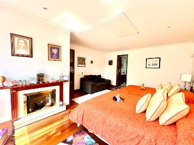Apartamento de 3 alcobas en venta en Bosques Del Marques, Bogotá, 281 m² · foto 9 de 20