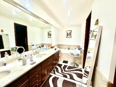 Apartamento de 3 alcobas en venta en Bosques Del Marques, Bogotá, 281 m² · foto 11 de 20