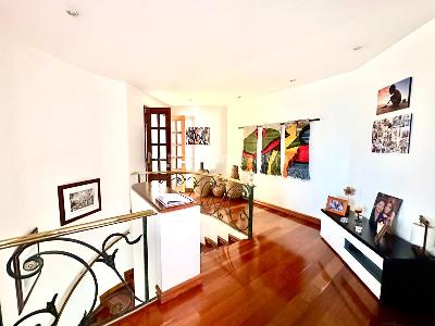 Apartamento de 3 alcobas en venta en Bosques Del Marques, Bogotá, 281 m² · foto 8 de 20