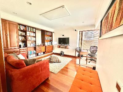 Apartamento de 3 alcobas en venta en Bosques Del Marques, Bogotá, 281 m² · foto 3 de 20