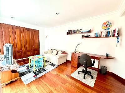 Apartamento de 3 alcobas en venta en Bosques Del Marques, Bogotá, 281 m² · foto 17 de 20