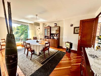 Apartamento de 3 alcobas en venta en Bosques Del Marques, Bogotá, 281 m² · foto 6 de 20