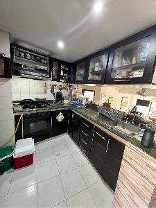 Apartamento de 2 alcobas en venta en Girardort Cundinamarca, Girardot, 93 m² · foto 12 de 20