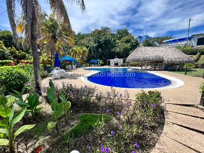 Apartamento de 2 alcobas en venta en Girardort Cundinamarca, Girardot, 93 m² · foto 19 de 20