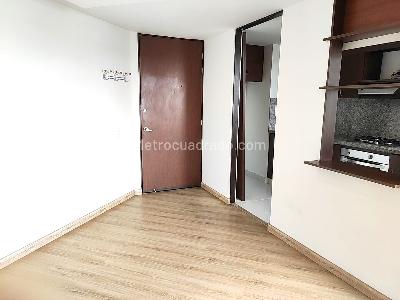 Apartamento en venta en La Pradera Norte Usaquen, Bogotá · foto 2 de 18