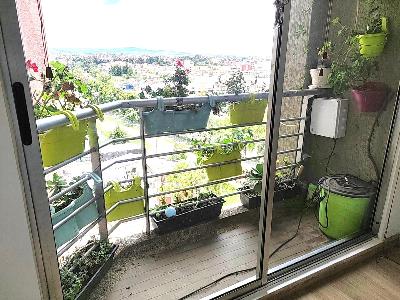 Apartamento en venta en La Pradera Norte Usaquen, Bogotá · foto 3 de 18