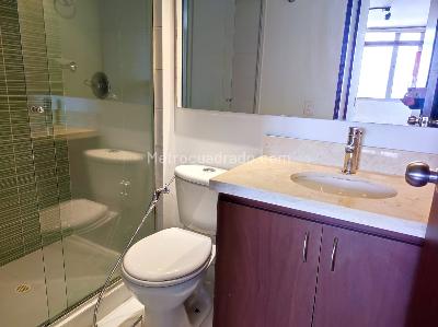 Apartamento en venta en La Pradera Norte Usaquen, Bogotá · foto 9 de 18