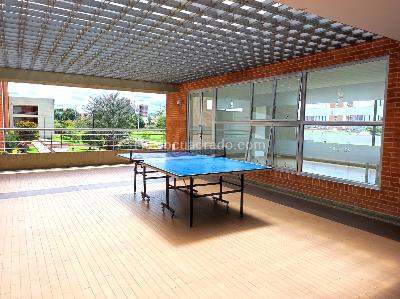 Apartamento en venta en La Pradera Norte Usaquen, Bogotá · foto 18 de 18
