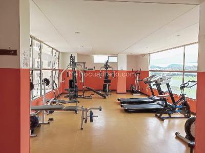 Apartamento en venta en La Pradera Norte Usaquen, Bogotá · foto 16 de 18