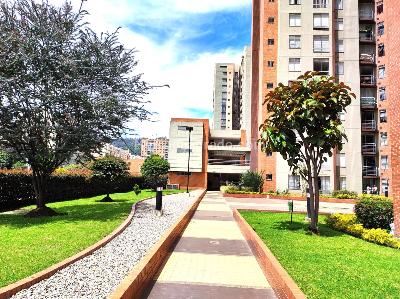 Apartamento en venta en La Pradera Norte Usaquen, Bogotá · foto 15 de 18