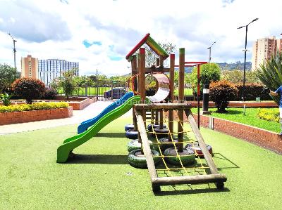 Apartamento en venta en La Pradera Norte Usaquen, Bogotá · foto 17 de 18