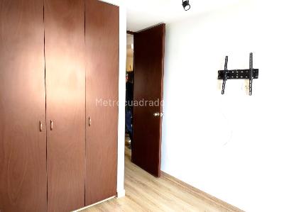Apartamento en venta en La Pradera Norte Usaquen, Bogotá · foto 11 de 18