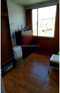 Apartamento de 3 alcobas en venta en San Mateo Soacha, Soacha, 54 m² · foto 11 de 16