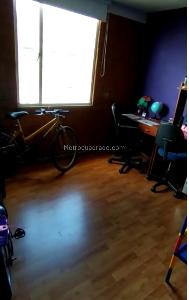 Apartamento de 3 alcobas en venta en San Mateo Soacha, Soacha, 54 m² · foto 12 de 16
