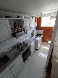 Apartamento de 3 alcobas en venta en San Mateo Soacha, Soacha, 54 m² · foto 7 de 16