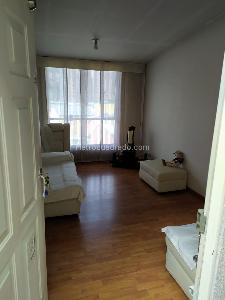 Apartamento de 3 alcobas en venta en San Mateo Soacha, Soacha, 54 m² · foto 4 de 16