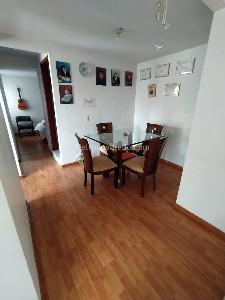 Apartamento de 3 alcobas en venta en San Mateo Soacha, Soacha, 54 m² · foto 5 de 16