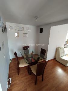 Apartamento de 3 alcobas en venta en San Mateo Soacha, Soacha, 54 m² · foto 6 de 16