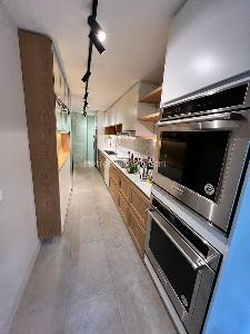 Apartamento de 2 alcobas en venta en Rosales Bella Vista, Bogotá, 210 m² · foto 19 de 20