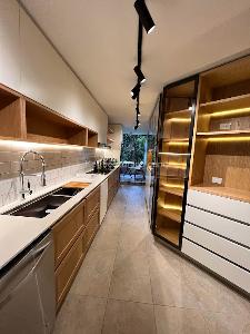 Apartamento de 2 alcobas en venta en Rosales Bella Vista, Bogotá, 210 m² · foto 20 de 20