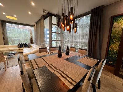 Apartamento de 3 alcobas en venta en Cabrera Chico, Bogotá, 232 m² · foto 10 de 20