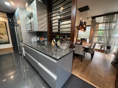 Apartamento de 3 alcobas en venta en Cabrera Chico, Bogotá, 232 m² · foto 12 de 20