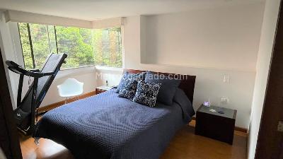 Apartamento en venta en Rincón Del Chicó, Bogotá · foto 11 de 13