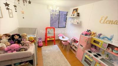 Apartamento en venta en Rincón Del Chicó, Bogotá · foto 10 de 13