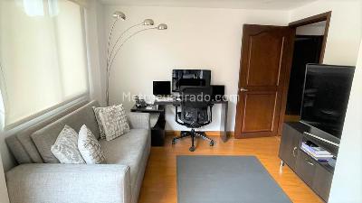 Apartamento en venta en Rincón Del Chicó, Bogotá · foto 7 de 13