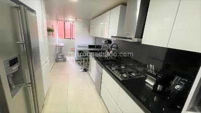 Apartamento en venta en Rincón Del Chicó, Bogotá · foto 4 de 13