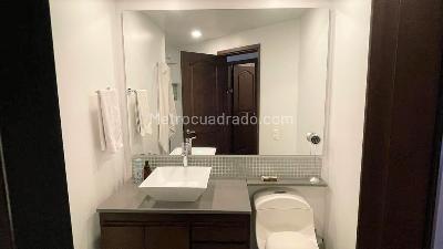 Apartamento en venta en Rincón Del Chicó, Bogotá · foto 9 de 13