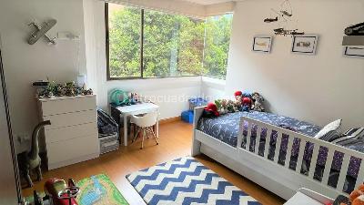 Apartamento en venta en Rincón Del Chicó, Bogotá · foto 8 de 13
