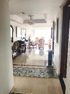 Apartamento de 3 alcobas en venta en Bosque De La Cañada, Bogotá, 216 m² · foto 3 de 18
