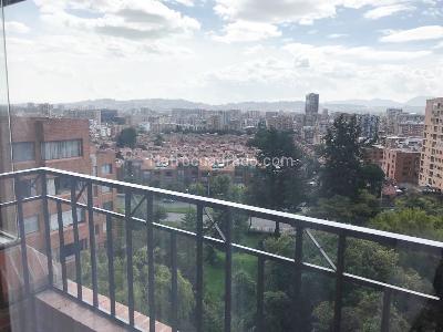 Apartamento de 3 alcobas en venta en Bosque De La Cañada, Bogotá, 216 m² · foto 8 de 18