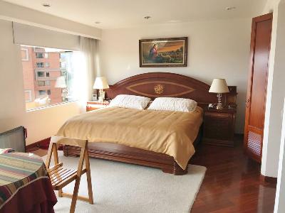 Apartamento de 3 alcobas en venta en Bosque De La Cañada, Bogotá, 216 m² · foto 14 de 18